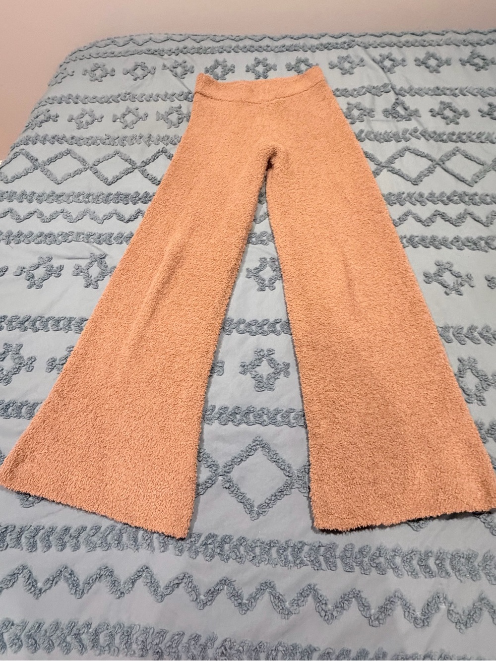 stars above Plush Sherpa Jacket in Warm Taupe